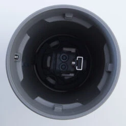 Bega 99719 H50 Pollerleuchte -Helles Licht 009 Bega 99719 Klein 3000K Poller Detail3 83781 Grau 15da0e9842c38dd0bfc984d8fb3de978