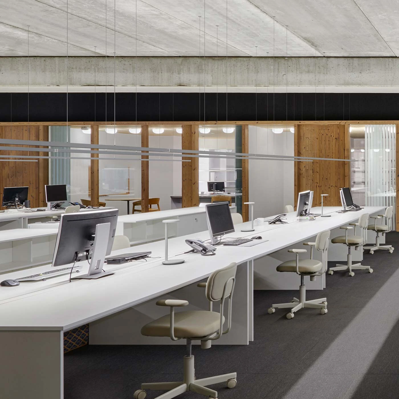 Flos Oblique 8 Flos Oblique – Bild 6