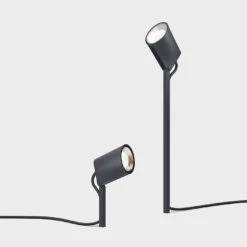 IP44.de Stic 30 Spike -Helles Licht 009 IP44 de Stic 30 Spike ambient 123487 grau 8bfb8487a13e35635bfb1495e1f750c0