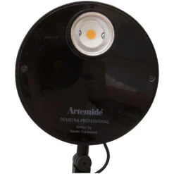 Artemide Demetra Professional Lettura LED -Helles Licht 010 Artemide Demetra Steh detail 93137 schwarz 4f353afd390ccfb94e9242ca3197ced7