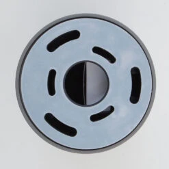 Bega 99719 H50 Pollerleuchte -Helles Licht 010 Bega 99719 Klein 3000K Poller Detail4 83781 Grau 80bb3c67b931780a4aeddab283ea1a3f