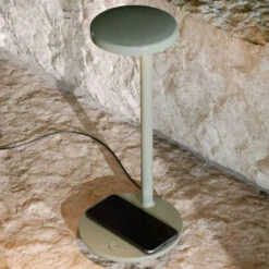 Flos Oblique Qi -Helles Licht 011 Flos Oblique Qi Tisch ambient 3fb5b5fe156459c293dd1bdd56e901da