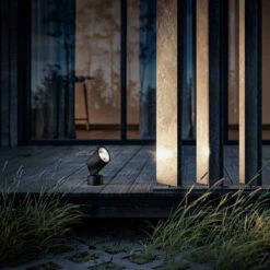 IP44.de Stic 21 IP44.de Stic -Helles Licht 011 IP44de Stic Wandleuchte ambient 115651 schwarz fb0cf1f6f6371a3dea46fdbf121378f1