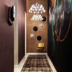 Moooi Coppélia Small -Helles Licht 011 Moooi Coppelia Small Pendel ambient9 89337 Chrom 760b102d78b5a76b33740c7220401b1c