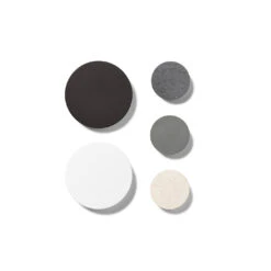 Flos Camouflage 240 -Helles Licht 012 Flos Camouflage 240 Outdoor Wand total3 87444 87442 schwarz weiss b260d27b45b8d84578e732c562bbf9ae