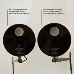 Artemide Demetra Tavolo LED Mit Tischklemme -Helles Licht 014 Artemide Demetra Tisch Detail6 eee61ba575b4f95f4099050c53c78c4d