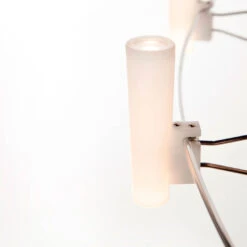 Moooi Coppélia Small -Helles Licht 015 Moooi Coppelia Small Pendel detail1 89337 Chrom 336b1b2af208df98ebb26ef9d62d624c