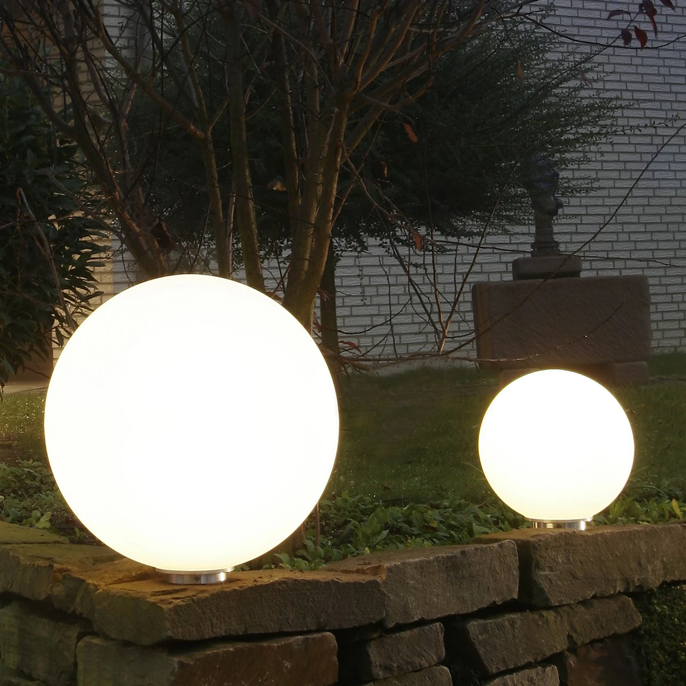 Epstein-Design Snowball Stationär 2 Epstein-Design Snowball Stationär