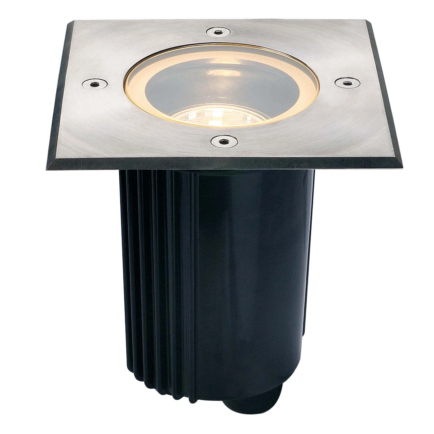 SLV Dasar 80 GU10 Einbauleuchte 3 SLV Dasar 80 GU10 Einbauleuchte