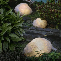 Epstein-Design Steinleuchte -Helles Licht 2 epstein steinleuchten granit 1400x1400 ambiente 33ac43c21725f23643179a4a8e1499e0