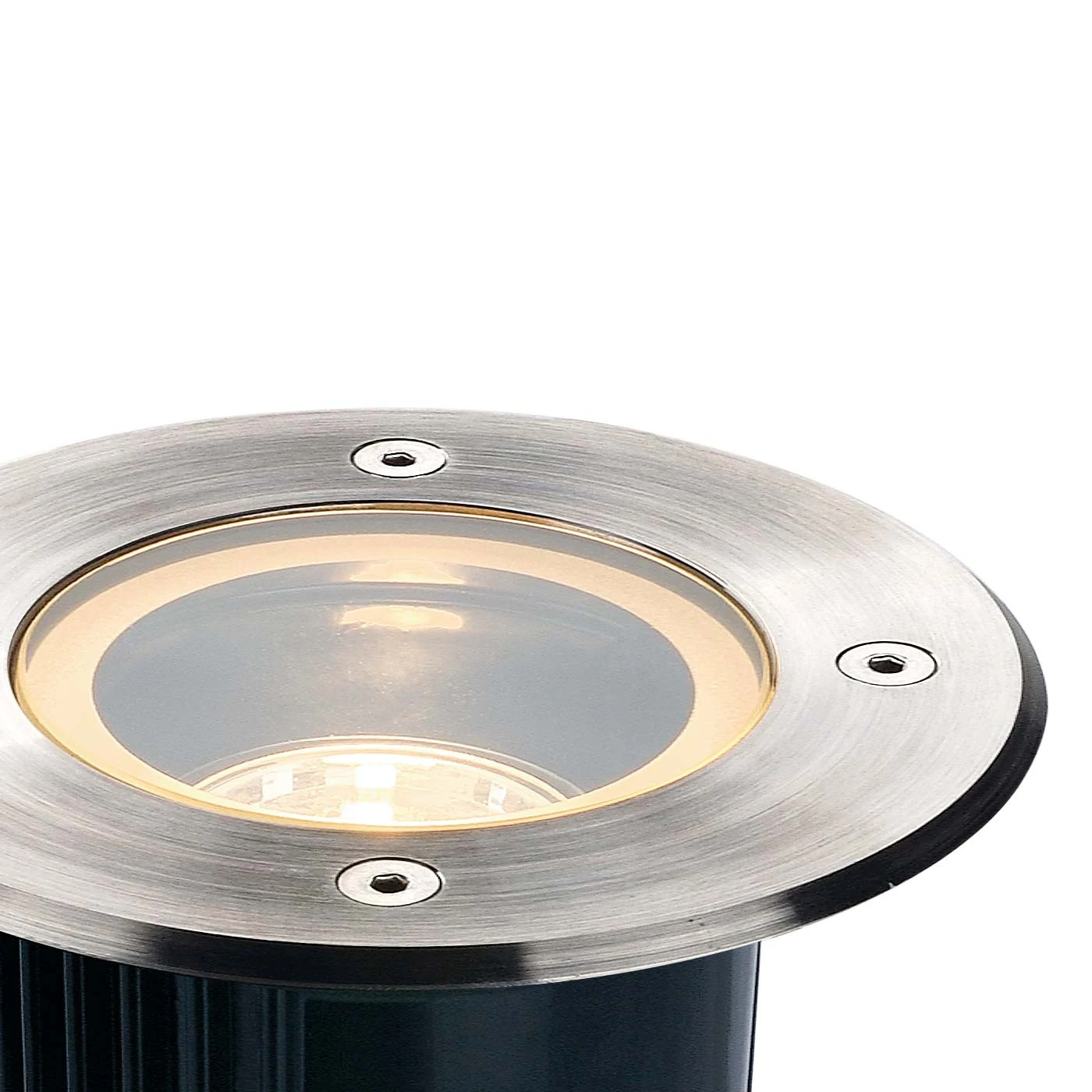 SLV Dasar 80 GU10 Einbauleuchte 4 SLV Dasar 80 GU10 Einbauleuchte – Bild 2