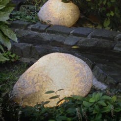 Epstein-Design Steinleuchte -Helles Licht 3 epstein steinleuchten granit 1400x1400 detail 2dfbe72a63333203f81547dd17ea3431