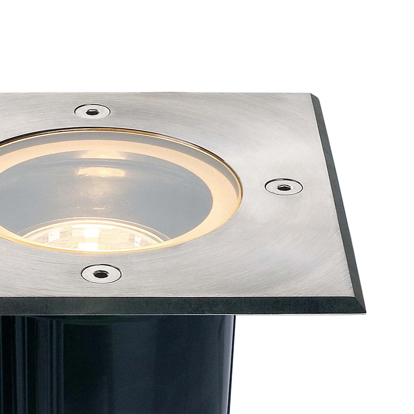 SLV Dasar 80 GU10 Einbauleuchte 5 SLV Dasar 80 GU10 Einbauleuchte – Bild 3