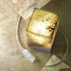 Epstein-Design Schiefer Lichtsäule Eifel Im Herbst -Helles Licht 4 epstein schiefersauele 1400x1400 baed366f02f96c9ccab2f00d386c426f