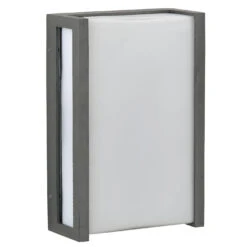 Albert Wand-/Deckenleuchte Typ 6400