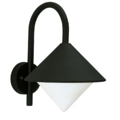 Albert Wandleuchte Typ 0645