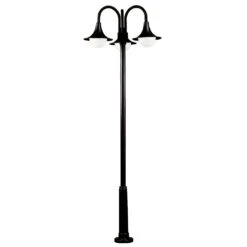 Albert Mastleuchte Typ 2073