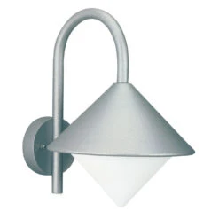 Albert Wandleuchte Typ 0645 -Helles Licht 690645 8fffd44243dce1b92f2c8c5a0b2de81c