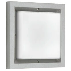 Albert Wand-/Deckenleuchte Typ 6422 -Helles Licht 696422 9b9b23b006ed4f6b1d01a861a235aa31