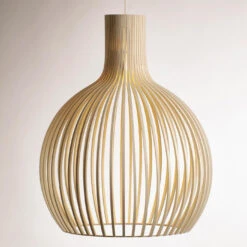 Secto Design Octo 4240 -Helles Licht 7 secto octo4240 birke 9ad5f510381bd039f9c18bbf3867d47b