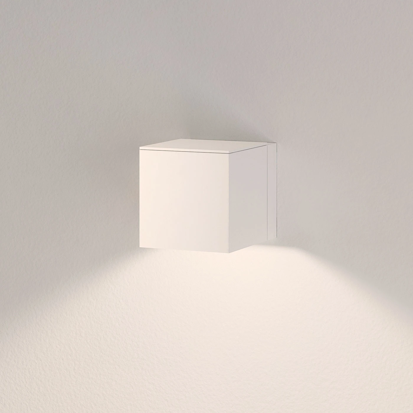 Milan Dau 80 Wandleuchte DOB LED 3 Milan Dau 80 Wandleuchte DOB LED