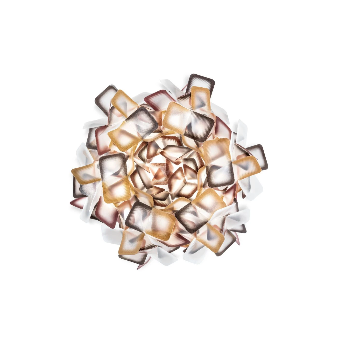 Slamp Clizia Ceiling/Wall Medium 3 Slamp Clizia Ceiling/Wall Medium