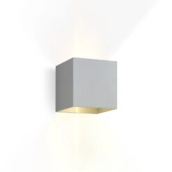 Wever & Ducré Box Wall 2.0 LED