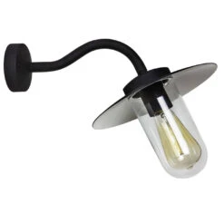 Astro Dafni Wandleuchte