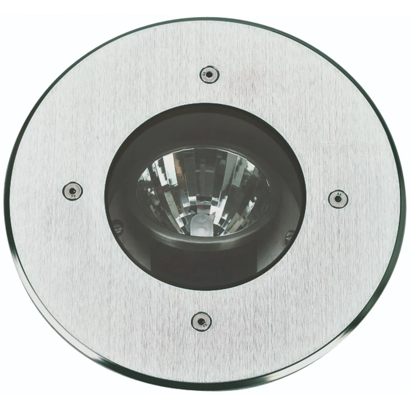 Albert Erdeinbaustrahler Typ 2149 3 Albert Erdeinbaustrahler Typ 2149