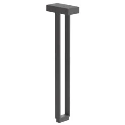 Flos Mile Bollard 1 900 Double
